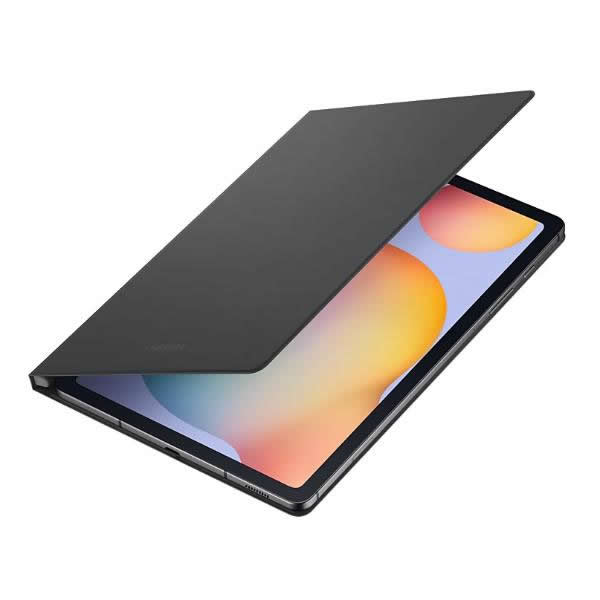 Samsung Book Cover Tab S6 Lite Gris